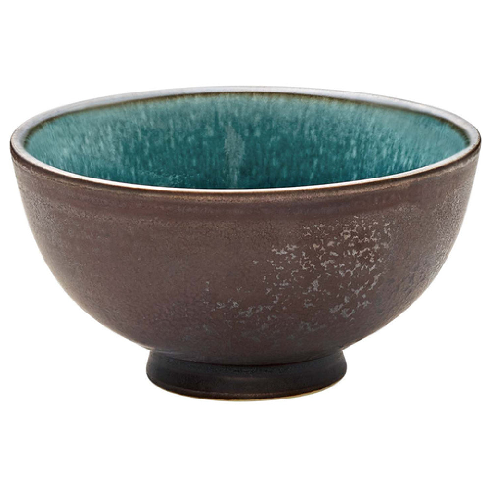 BauscherHepp P013112-026151 Rice Bowl 9.1 Oz. 4-7/10" Dia.