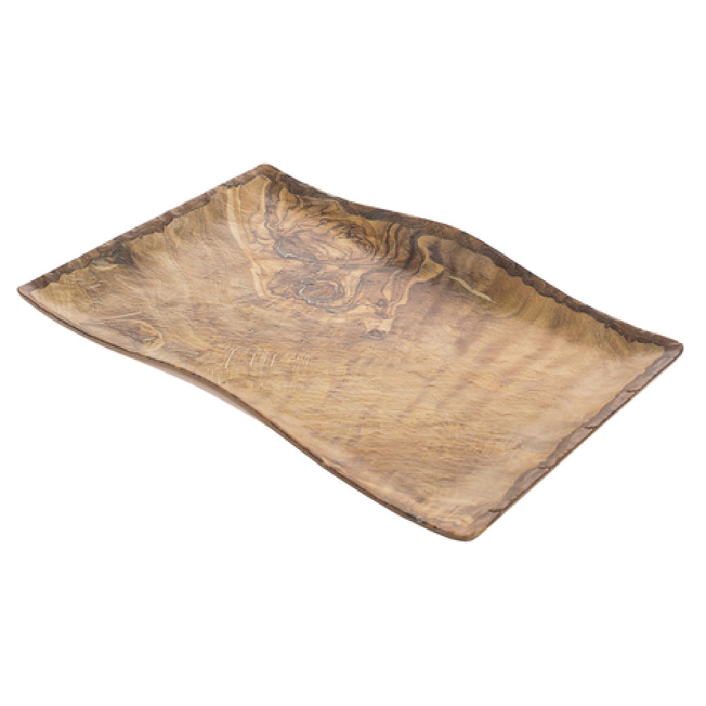 GET Enterprises RFS504 Cheforward Transform Platter 24-1/2"L X 16"W X 2"H X-large