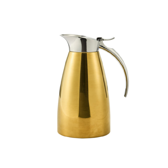 Steelite 7401MM157 Server 0.6 L Gold