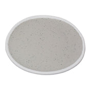 GET Enterprises P-101-DVG Pottery Market™ Dinner Plate 10-1/2" Dia. Round