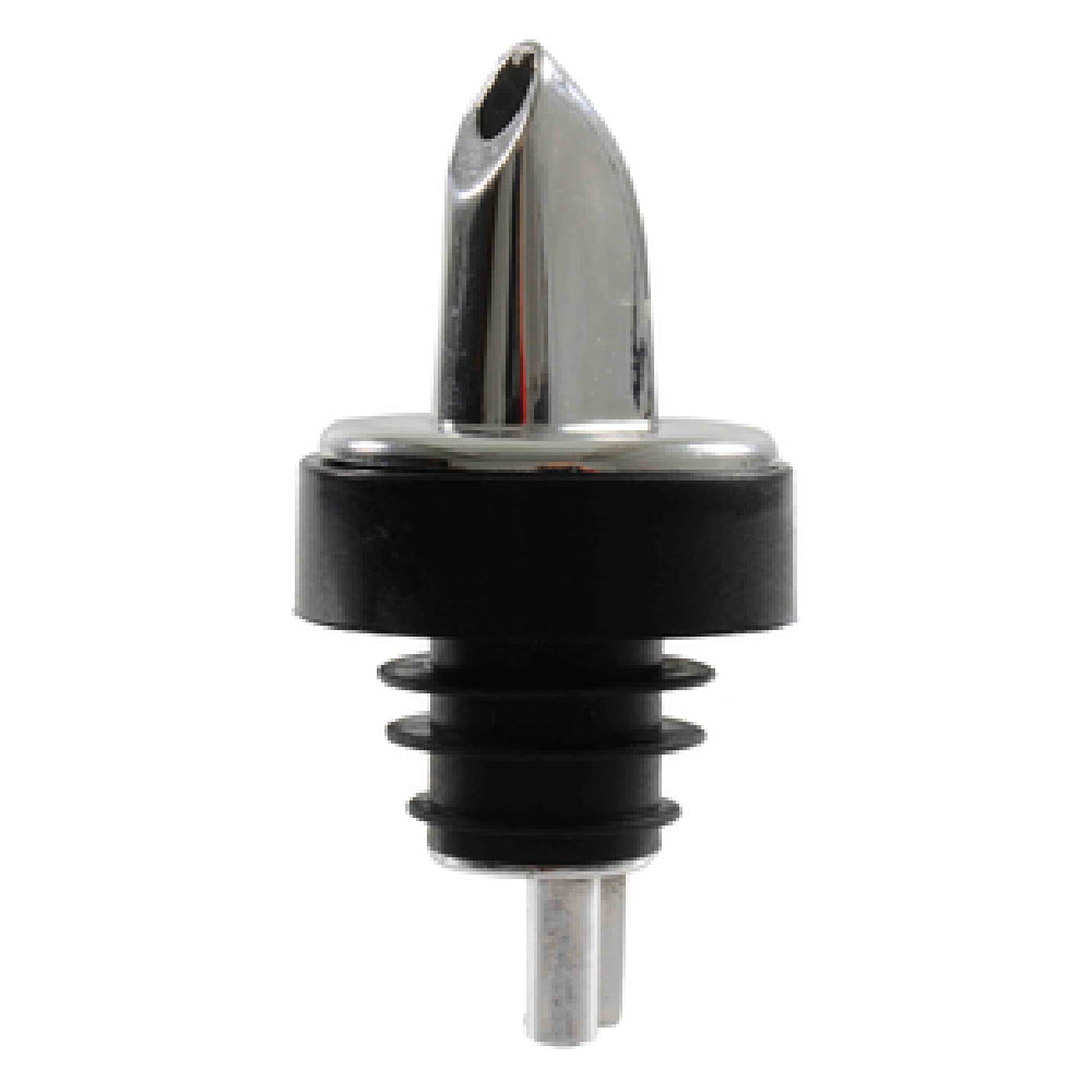 Thunder Group PLPR506S Liquor Pourer Free Flow With Soft Black Collar