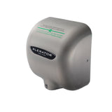 Excel Dryer XL-SI_208-277/50/60/1 XLERATOR® Hand Dryer Surface-mounted 8 Seconds Dry Time