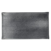 Steelite 6588B435 Rectangle Tray 12.5" X 7.5" Shikku