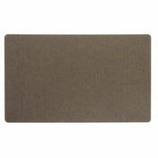 Hubert 30688 - Cover Tile, Full-size, 21-1/10" X 12-3/4" X 1/2"H