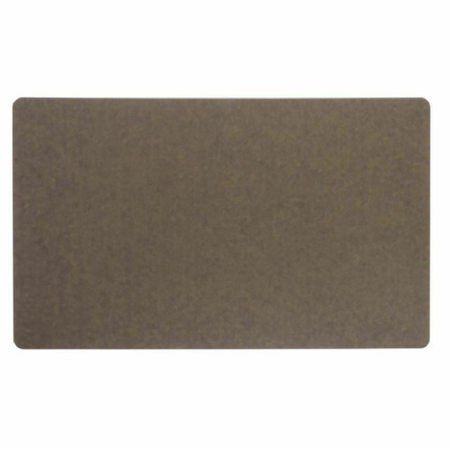 Hubert 30688 - Cover Tile, Full-size, 21-1/10" X 12-3/4" X 1/2"H