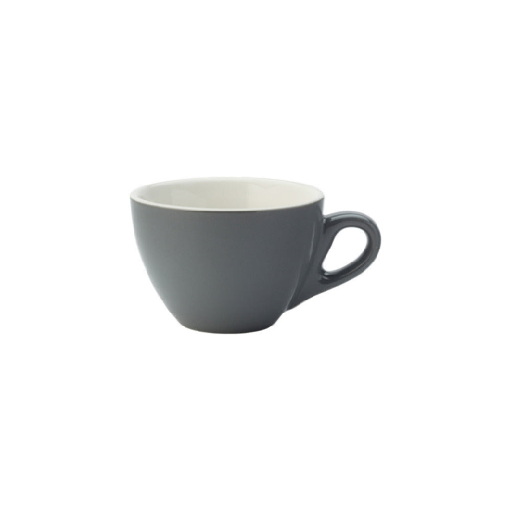 Steelite UCT8082 Mighty Cup 12.25 Oz 5.5" X 4.25" X 3.0"H