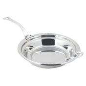 Bon Chef 5655HLSS Casserole/Steamtable Dish 2-1/2 Qt. (80 Oz.) Capacity 13" X 12-1/4" X 2-5/8"