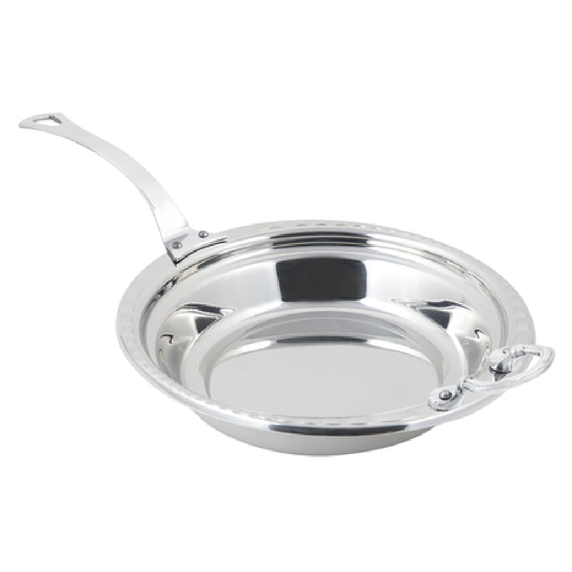 Bon Chef 5655HLSS Casserole/Steamtable Dish 2-1/2 Qt. (80 Oz.) Capacity 13" X 12-1/4" X 2-5/8"