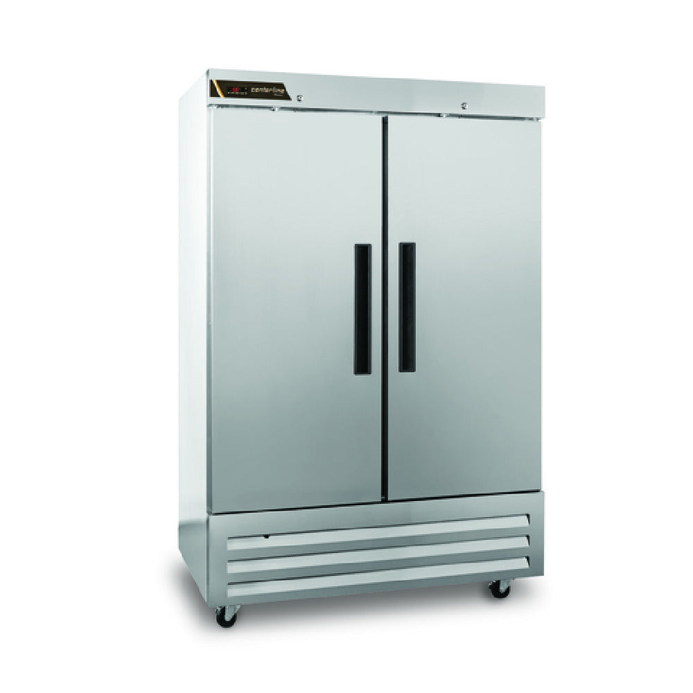 Traulsen CLBM-49F-FS-LL Centerline™ Freezer Reach-in Two-section