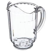 CFS Brands 554707 - Carlisle - VersaPour® Pitcher, 60 Oz., With Window