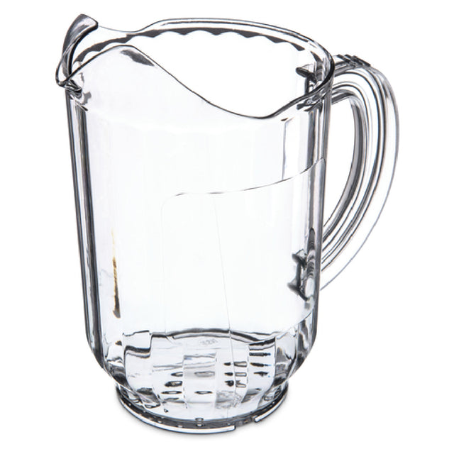 CFS Brands 554707 - Carlisle - VersaPour® Pitcher, 60 Oz., With Window