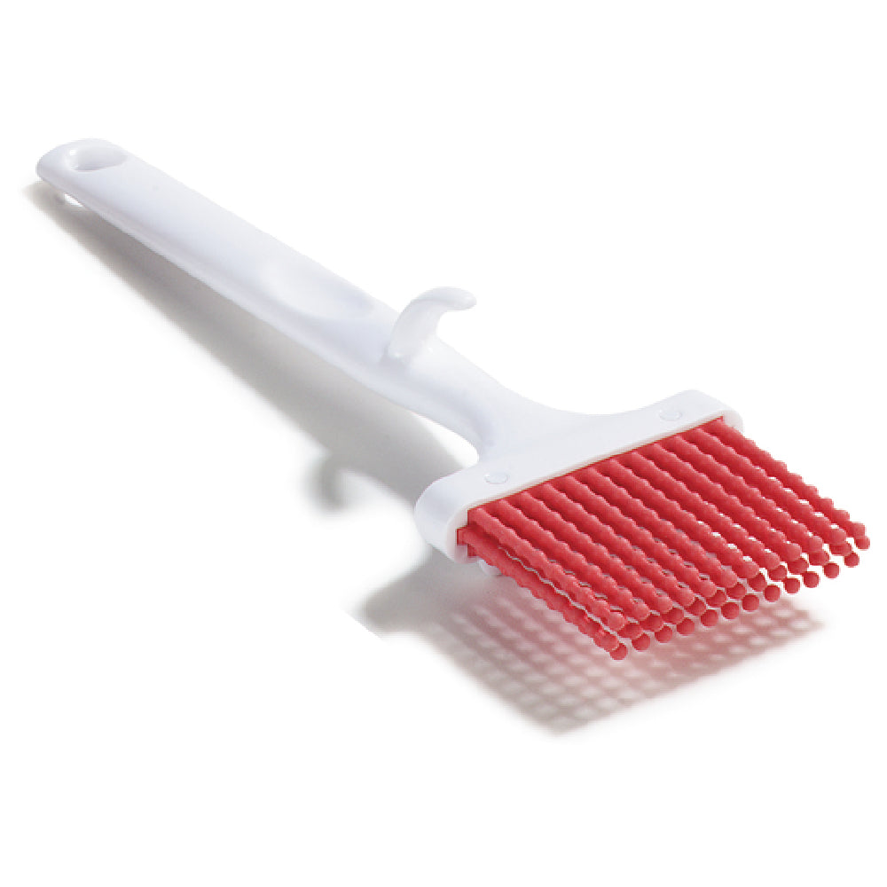 Carlisle 4040505 Carlisle Pastry Brush 3" Wide Molded In Hanging Hook