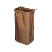 Forbes Industries 34-T Housekeeping Bag 18"W X 12"D X 36"L Heavy Duty