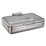 Bon Chef 22000 Magnifico Induction Chafer Full-size 8 Qt.