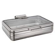Bon Chef 22000 Magnifico Induction Chafer Full-size 8 Qt.
