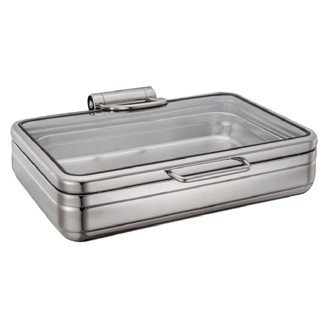 Bon Chef 22000 Magnifico Induction Chafer Full-size 8 Qt.