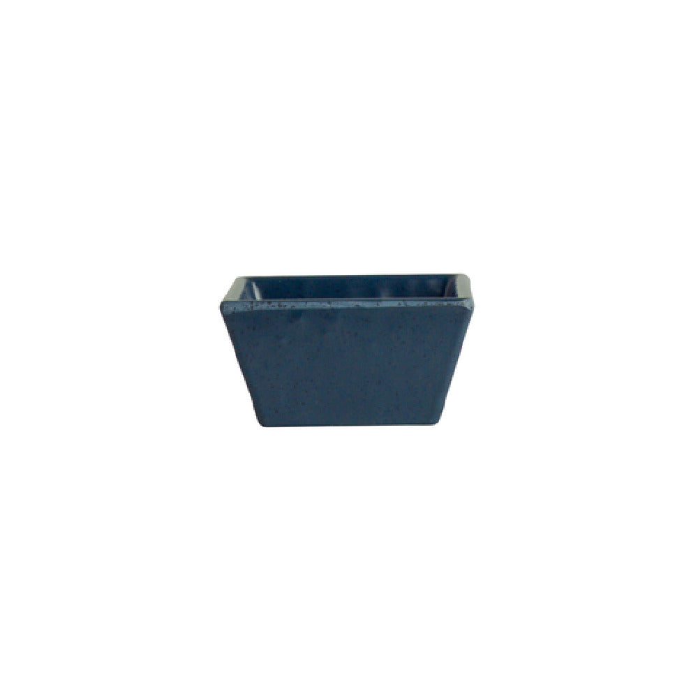 Steelite 7179TM513 Square Dish 1.0 Oz 2.25" X 2.25" X 1.125"