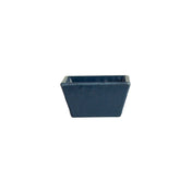 Steelite 7179TM513 Square Dish 1.0 Oz 2.25" X 2.25" X 1.125"