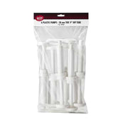 Tablecraft C66238 Cash & Carry Syrup Pump Only 1 Oz. 38mm Top