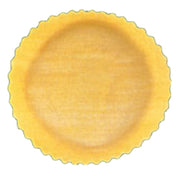 Arcobaleno Pasta Equipment MOLD-AMF-RS-59B Ravioli Mold #5950 Grams 3-3/8" Diameter Scalloped Edge