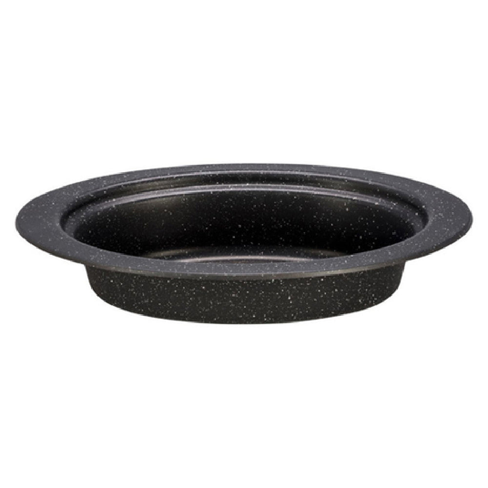 Bon Chef 5299GALAXY HotStone Cucina Pan 6 Qt. 4 Oz. 19" X 11-13/16" X 3-1/2" H