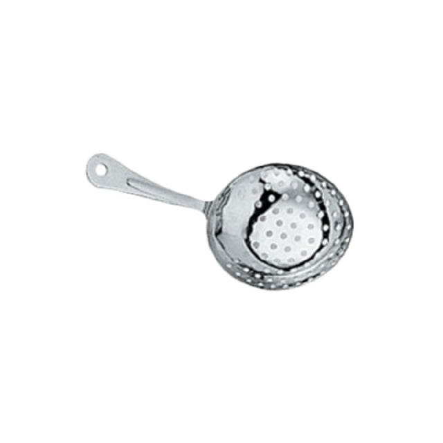 Thunder Group SLJS031 Julep Strainer Stainless Steel