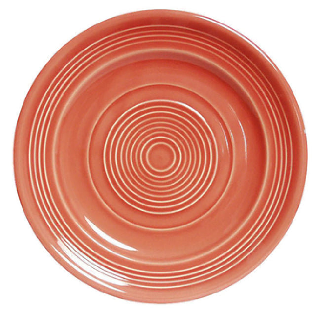Tuxton CNA-062 Plate 6-1/4" Dia. Round