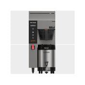 Fetco E1231US-1A115-PM011 Extractor Plus Series Coffee Brewer Single 1.0 Gallon Capacity