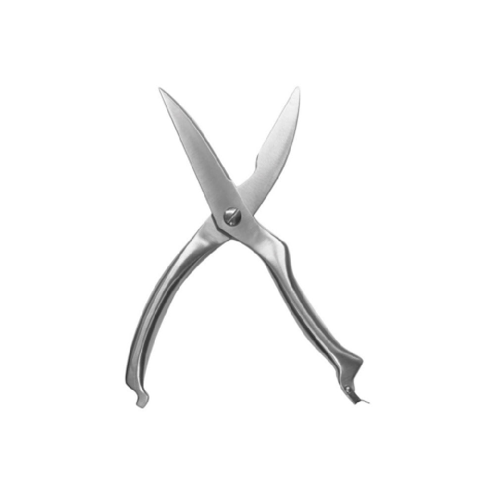 CAC China SHRP-2 Shears 4" Heavy Duty