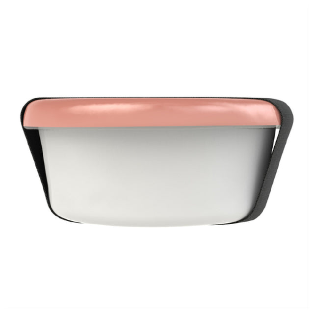 BauscherHepp B5-C2-22-SR422 Lunch Box Bowl Only 4.3" Dia. Small