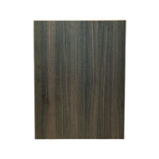Grosfillex US24D883 - VanGuard Exterior Table Top, 24" X 32", Rectangular