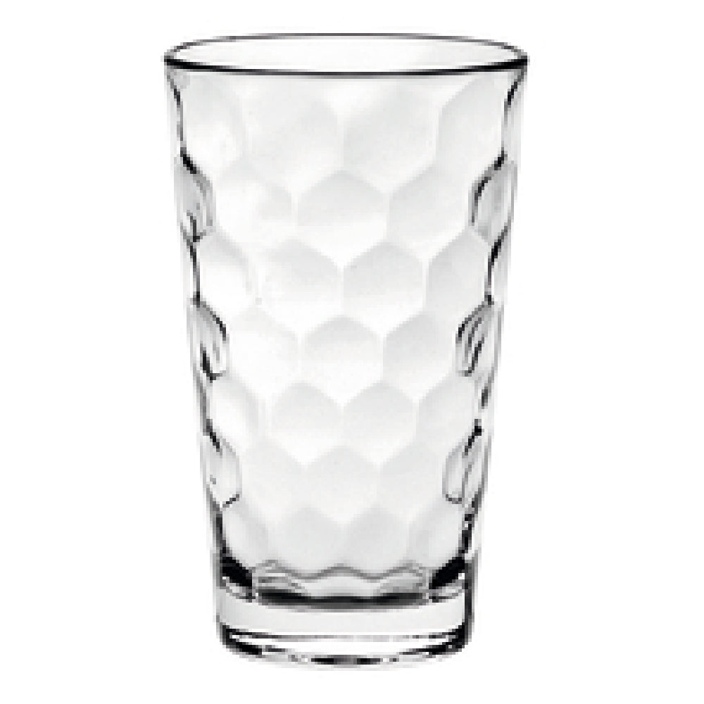 BauscherHepp 68061 Long Drink Tumbler 9-1/2 Oz. 3" Dia. X 5-1/10"H