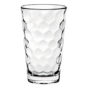 BauscherHepp 68061 Long Drink Tumbler 9-1/2 Oz. 3" Dia. X 5-1/10"H