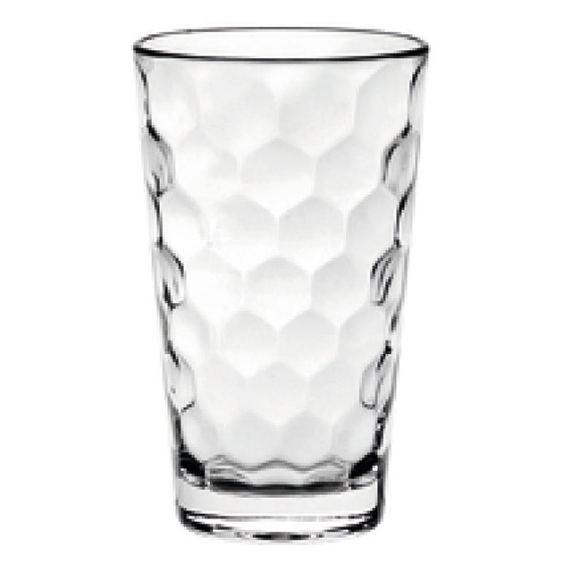 BauscherHepp 68061 Long Drink Tumbler 9-1/2 Oz. 3" Dia. X 5-1/10"H