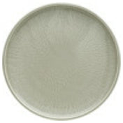 Libbey 9251276A1 (Formerly Syracuse China) Plate 10-1/4" Dia Round