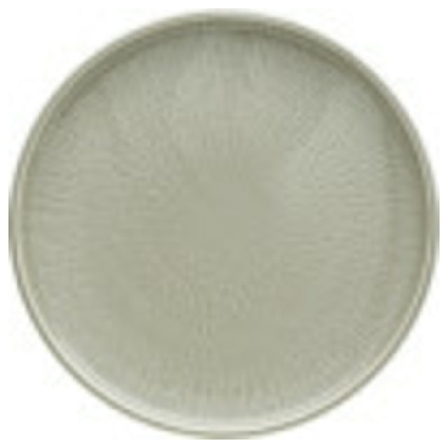 Libbey 9251276A1 (Formerly Syracuse China) Plate 10-1/4" Dia Round