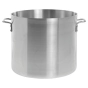 Hubert 59734 - Stock Pot, 32 Qt., 13-4/5" Dia. X 12-3/5"H