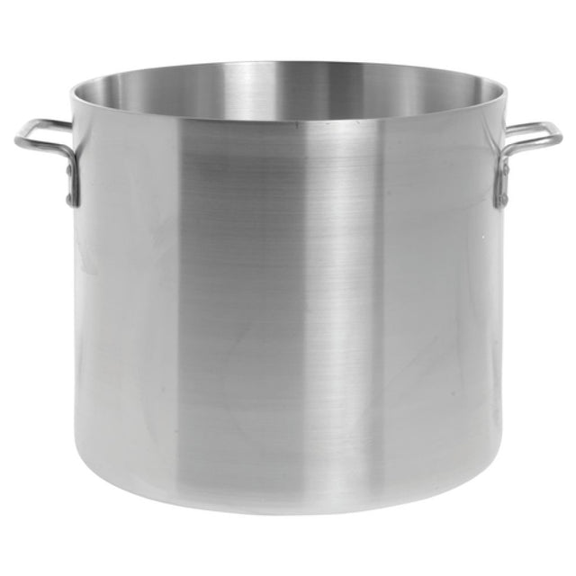 Hubert 59734 - Stock Pot, 32 Qt., 13-4/5" Dia. X 12-3/5"H