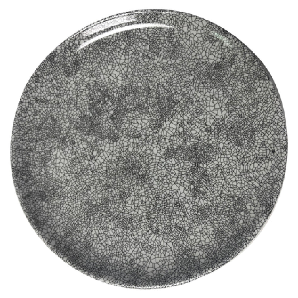 Tableware Solutions USA 29FUS334-161 Plate 10-3/4" Round