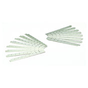 Hubert 29A-030 - Kratos® Replacement Blade, Fits 29A-010 (3/8") Vegetable Dicer And 29A-013 (3/8") French Fry Cutter