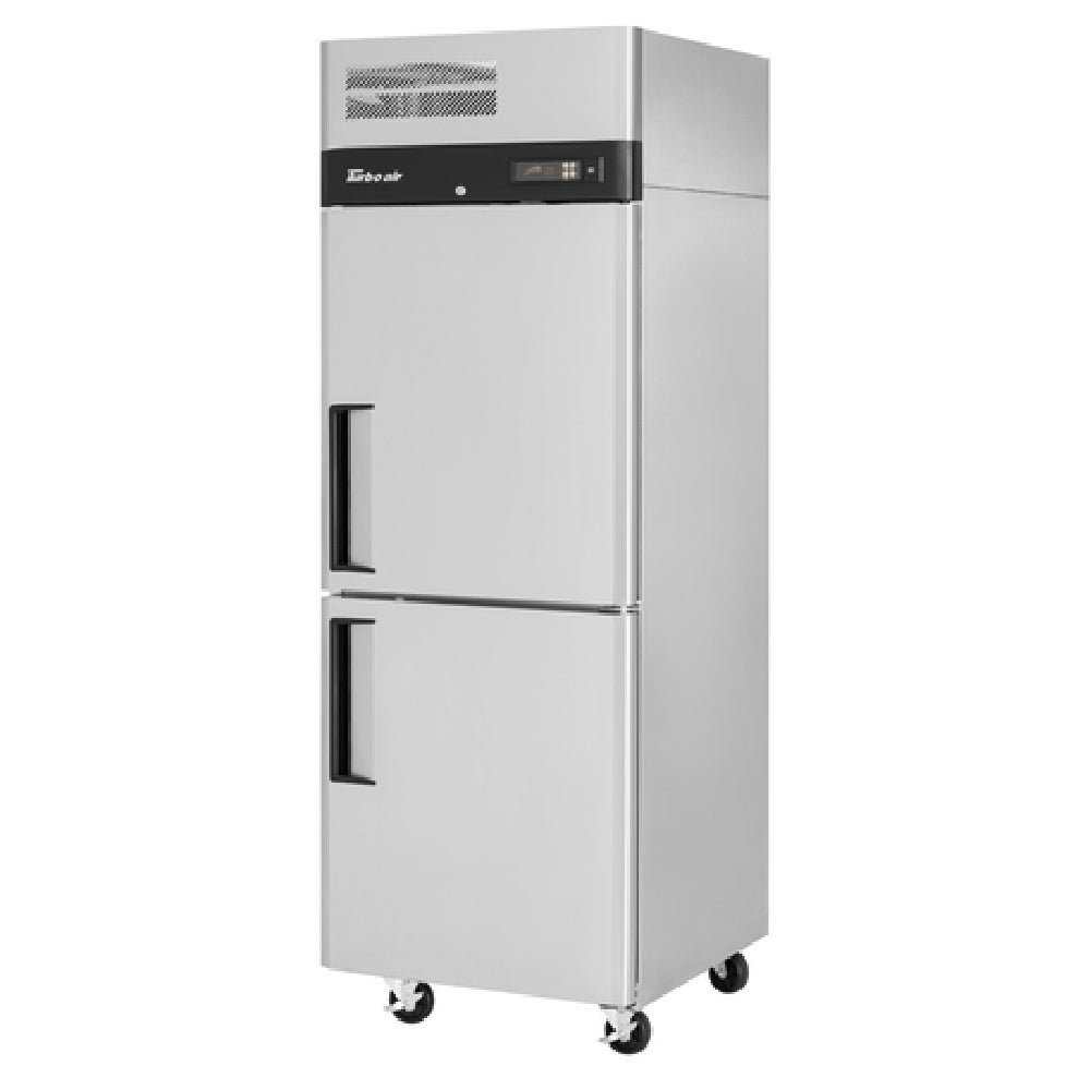 Turbo Air M3R24-2-N(-L) M3 Refrigerator Reach-in One-section