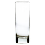 Hospitality Brands HGV0137-012 Hospitality Brands Aiala Hi-Ball Glass 12 Oz.