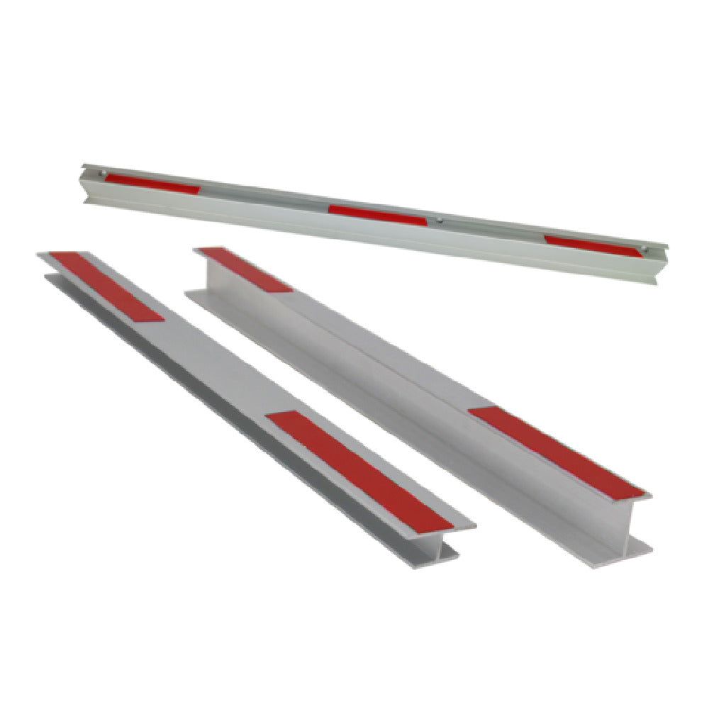 Omcan USA 81259 - (81259) Riser Kit, 3-piece, 23"W (585mm)