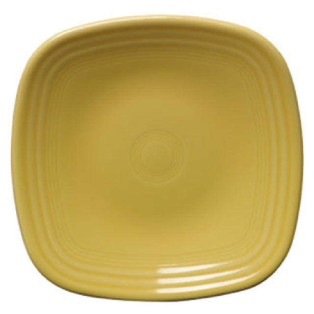 Steelite HL921320 Salad Plate 7-1/2" Square