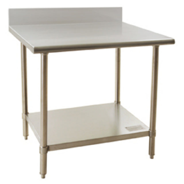 Eagle BPT-2460KL (IMPORTED) BlendPort® KL Series Work Table 60"W X 24"D