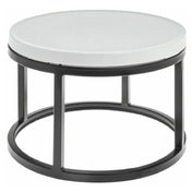 Hubert 55192 - Cerve Collection Riser, 11-1/5" Dia. X 7-1/8"H, Tall