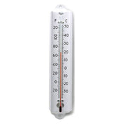 Taylor 1105J Cold/Dry Storage Thermometer Tube Type 0°F To 120°F (-30°C To 50°C) Temperature Range