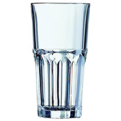Arc Cardinal J2605 Arcoroc Granite Beverage 10.5 Oz Soda Lime Glass