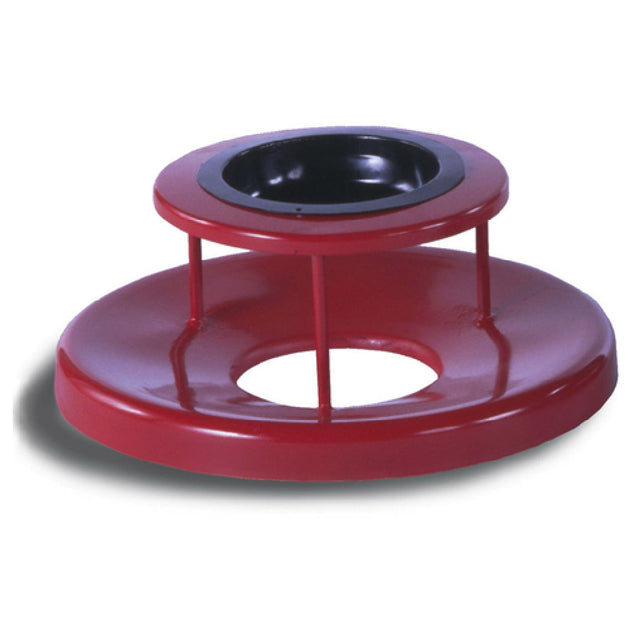 Wabash AB100N Wabash Receptacle Lid 22-7/8" Dia. Round