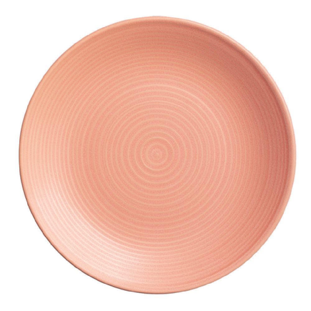 Vertex China E-6-R Plate 6-1/4” Dia. Round